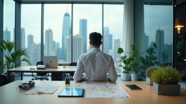 Comment réussir dans le business en 2026 : idées et stratégies