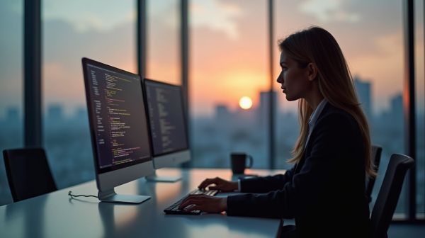 Comment un consultant automatisation peut transformer votre entreprise