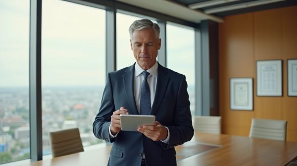 Comment un consultant automatisation peut transformer votre entreprise