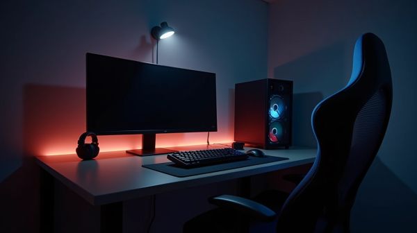 Équipement gamer : guide des indispensables pour jouer mieux