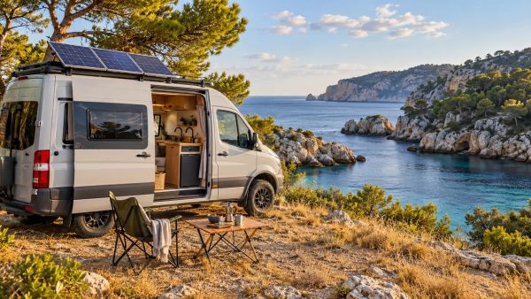 Guide complet pour devenir autonome avec énergie solaire