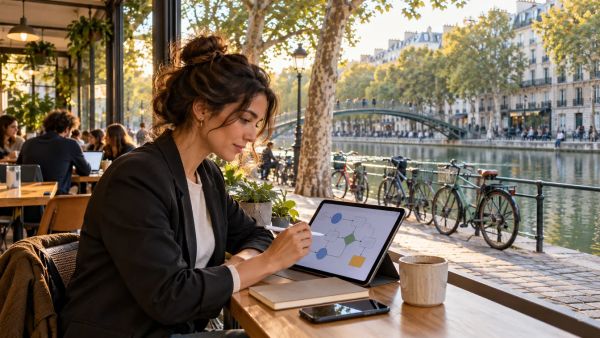 Les bénéfices d'un consultant en automatisation pour votre société