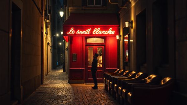 Les meilleurs strip clubs à Toulouse pour une soirée mémorable