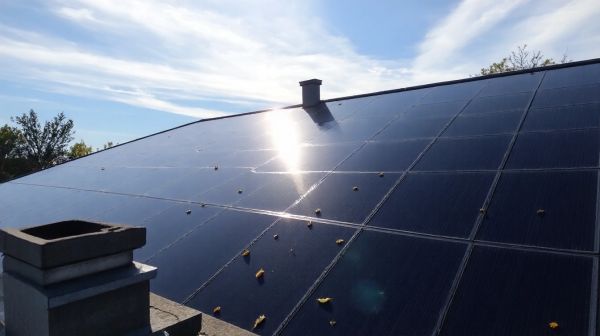 Maximisez l'efficacité de votre panneau solaire photovoltaïque
