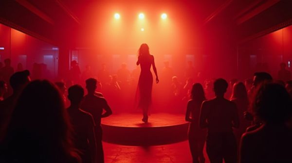Où vivre une soirée inoubliable dans un strip club à Toulouse
