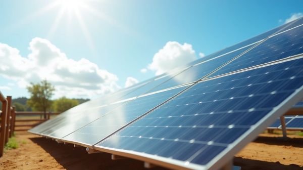 Panneau solaire photovoltaique : ce qu'il faut savoir pour optimiser votre installation