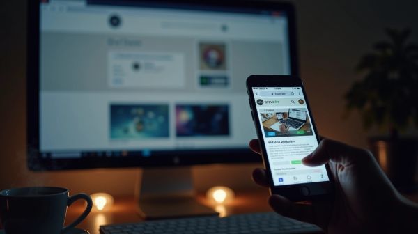 Pourquoi visiter le site peut changer votre expérience en ligne