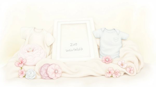 Préparez vitalement votre checklist attente bébé pour l'arrivée