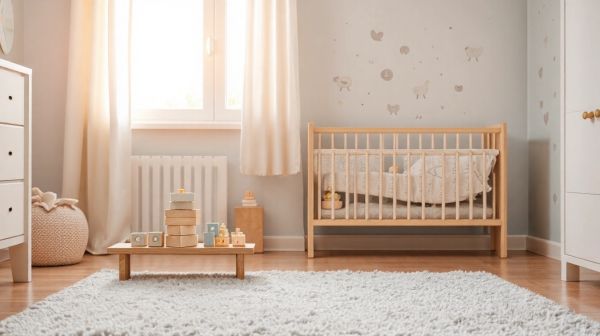 Top 10 éléments essentiels pour votre checklist attente bébé