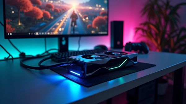 Top équipements incontournables pour améliorer votre gaming