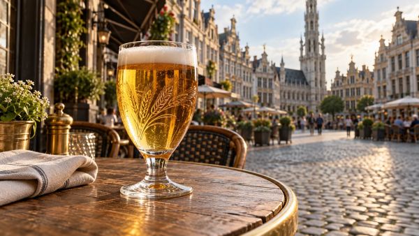 Trouvez le verre à bière gravé parfait pour un cadeau original