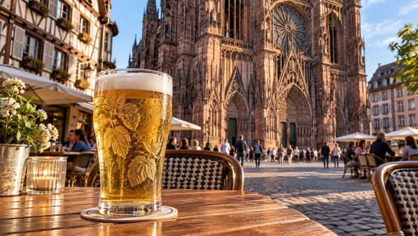 Trouvez le verre à bière gravé parfait pour un cadeau original