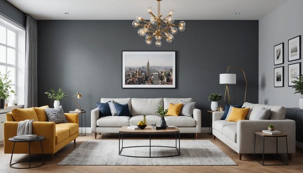 Transformation de votre espace : astuces déco et rénovation