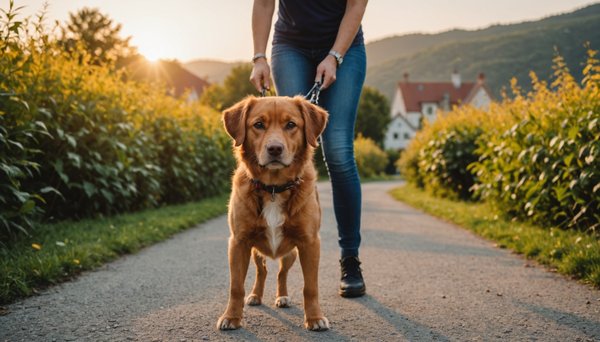 Mutuelle chien : guide pratique pour bien choisir en 2025