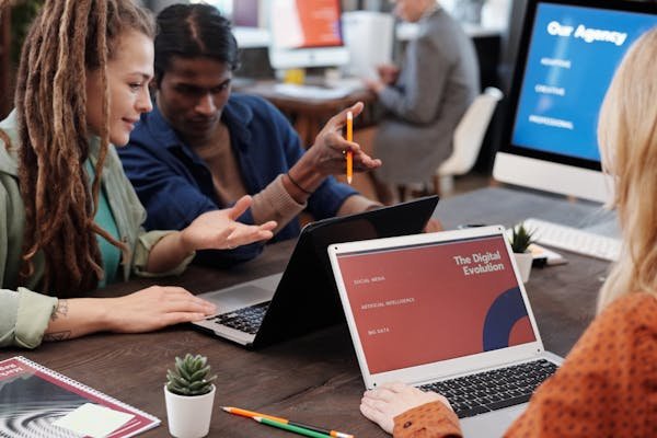 Agence digitale rouen : boostez votre présence en ligne efficacement