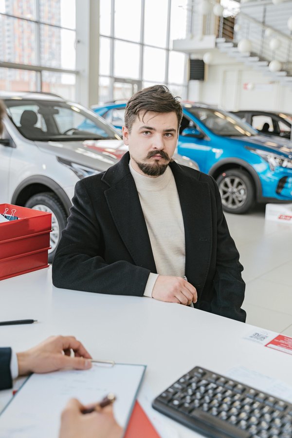 Les secrets pour bien calculer votre crédit auto